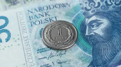 Wiadomości krajowe: kurs złotego wspiera wzrost gospodarczy? Co na to prezes A. Glapiński? | FXMAG INWESTOR