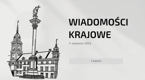 Wiadomości krajowe: mamy kolejną nadwyżkę – polski rachunek obrotów bieżących wygląda coraz lepiej | FXMAG INWESTOR