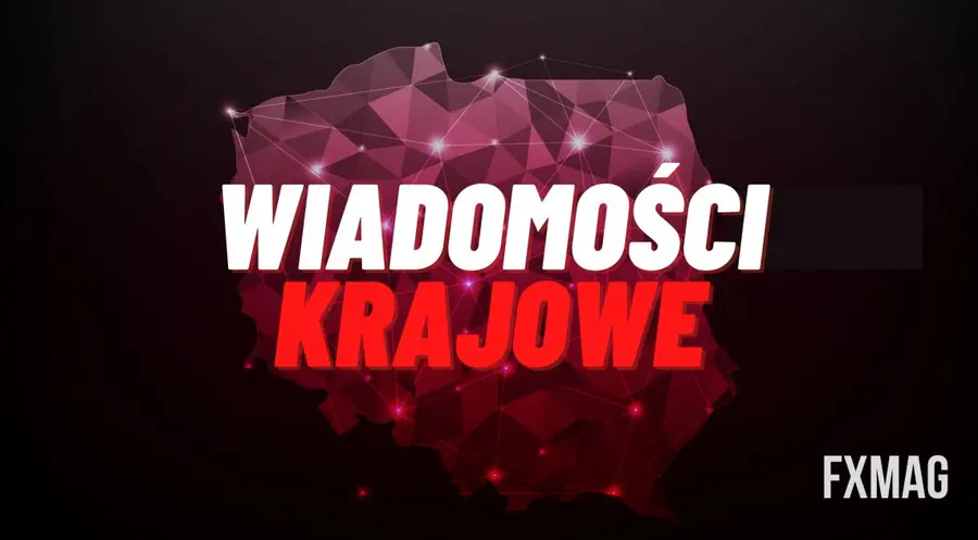 Wiadomości krajowe: Mocne dane z kraju sprzed wojny. Ruszyło wydawanie numerów PESEL dla obywateli Ukrainy | FXMAG INWESTOR