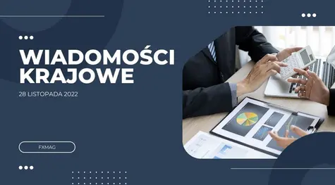 Wiadomości krajowe: Wstępny szacunek CPI i dane o strukturze PKB. Czy rząd zamrozi ceny gazu w 2023 roku? | FXMAG INWESTOR