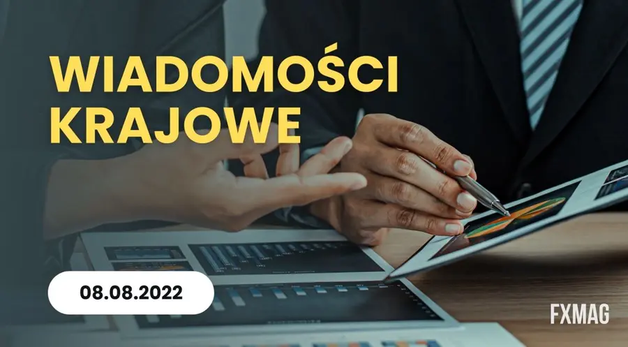 Wiadomości krajowe: Wysokie ceny nieruchomości w 2kw22 i wsparcie dla odbiorców ciepła | FXMAG INWESTOR