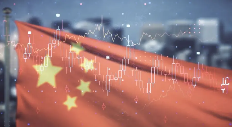 Wiadomości zagraniczne: chińska gospodarka wysyła sygnały ożywienia | FXMAG INWESTOR