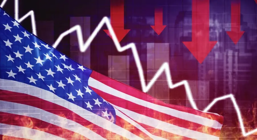 Wiadomości zagraniczne: inflacja bazowa w USA dawno nie była tak nisko | FXMAG INWESTOR