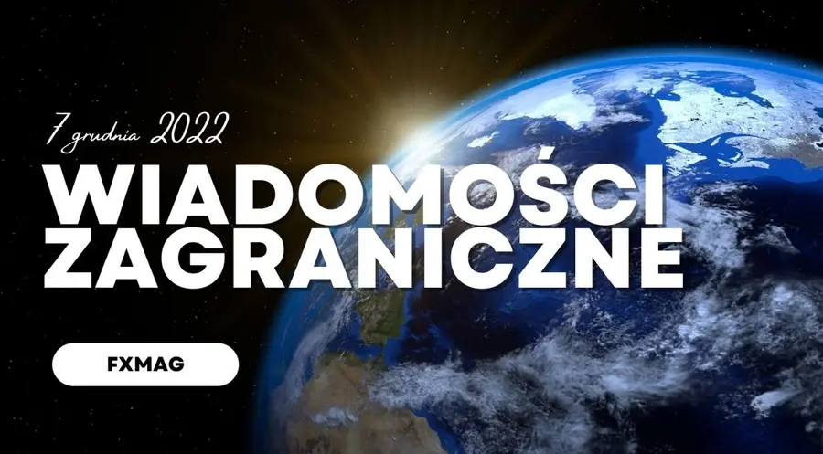 Wiadomości zagraniczne: KE rozważa sankcje na rosyjski sektor górniczy, niemiecka produkcja przemysłowa spada | FXMAG INWESTOR