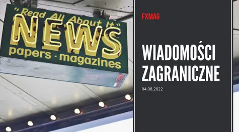 Wiadomości zagraniczne: Koniunktura w sektorze usług USA zaskoczyła pozytywnie | FXMAG INWESTOR