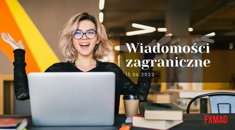 Wiadomości zagraniczne: Negatywna niespodzianka inflacyjna w USA w maju wspiera podwyżkę stóp Fed o 50pb w tym tygodniu | FXMAG INWESTOR