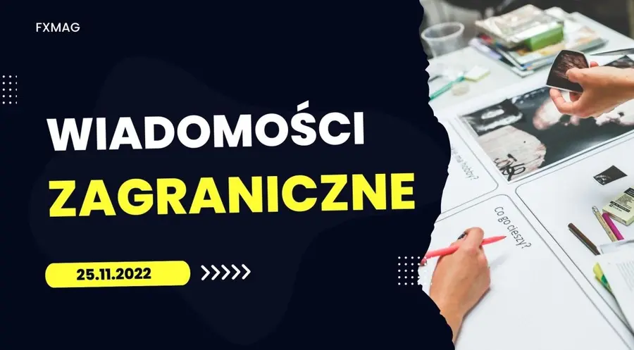 Wiadomości zagraniczne: Protokół z posiedzenia EBC – nadchodzą dalsze podwyżki stóp procentowych | FXMAG INWESTOR