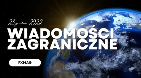 Wiadomości zagraniczne: Wzrost PKB w USA niższy od prognoz, a inflacja bazowa nie odpuszcza | FXMAG INWESTOR