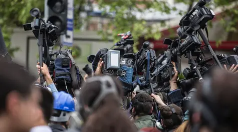 Wiceprzewodnicząca KE wyraziła zaniepokojenie wolnością mediów w Polsce
