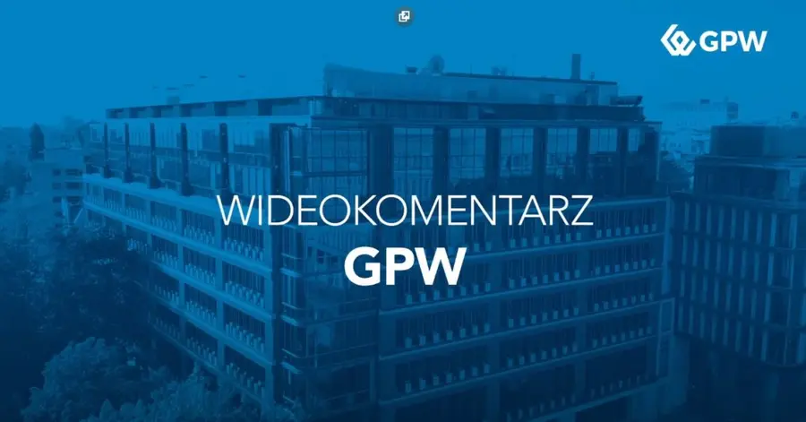 Wideokomentarz GPW: Działalność Izby Rozliczeniowej Giełd Towarowych  | FXMAG INWESTOR
