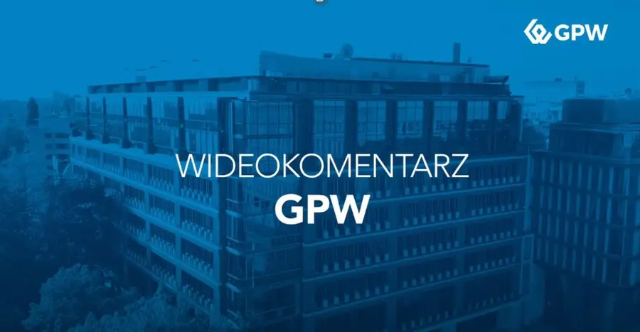 Wideokomentarz GPW: Działania na rzecz rozwoju Giełdowego Rynku Rolnego  | FXMAG INWESTOR