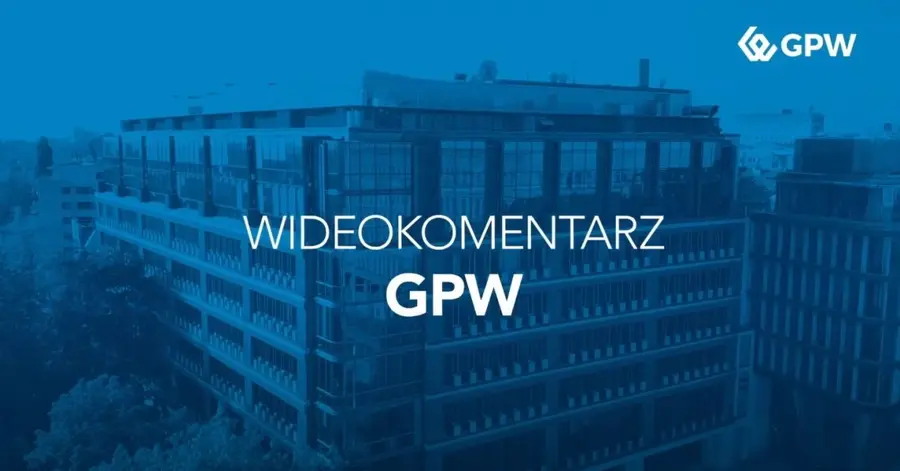 Wideokomentarz GPW: Podsumowanie 2022 roku | FXMAG INWESTOR