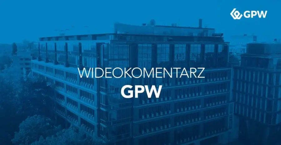 Wideokomentarz GPW: Podsumowanie Roku Giełdowego 2021 | FXMAG INWESTOR