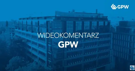 Wideokomentarz GPW: Raport „Zielone Finanse w Polsce 2022” | FXMAG INWESTOR