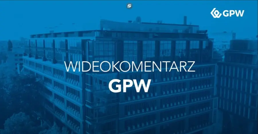 Wideokomentarz GPW: Strategia ESG Grupy Kapitałowej GPW 2025  | FXMAG INWESTOR