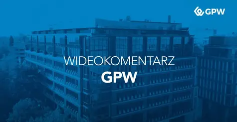 Wideokomentarz GPW: Wyniki finansowe GK GPW za 2021 rok | FXMAG INWESTOR