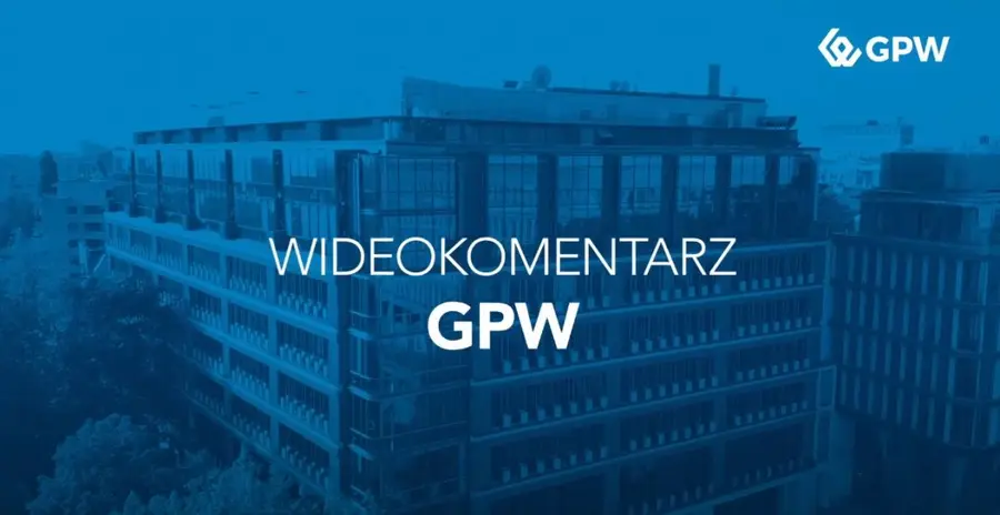 Wideokomentarz GPW: Wyniki finansowe GK GPW za 2021 rok | FXMAG INWESTOR