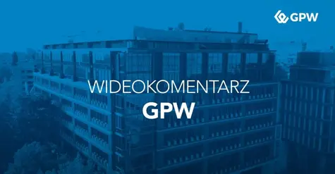 Wideokomentarz GPW: Wyniki finansowe GK GPW za I kwartał 2022 r | FXMAG INWESTOR