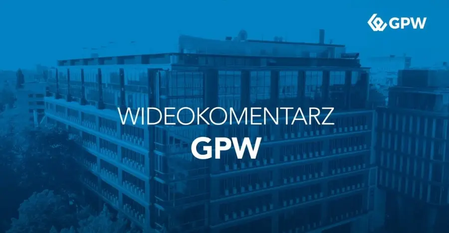 Wideokomentarz GPW: Wyniki finansowe GK GPW za I kwartał 2022 r | FXMAG INWESTOR