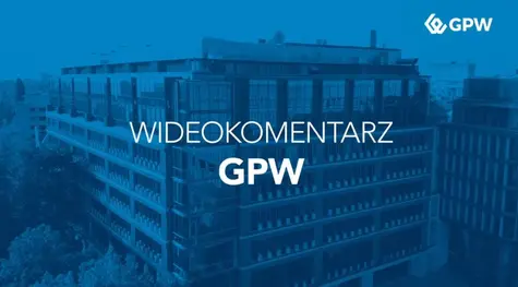 Wideokomentarz GPW: X edycja konferencji #GPWInnovationDay  | FXMAG INWESTOR