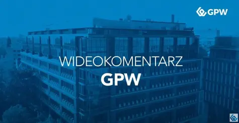 Wideokomentarz GPW: XIII edycja #GPWInnovationDay  | FXMAG INWESTOR