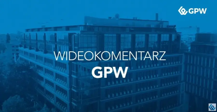 Wideokomentarz GPW: XIII edycja #GPWInnovationDay  | FXMAG INWESTOR