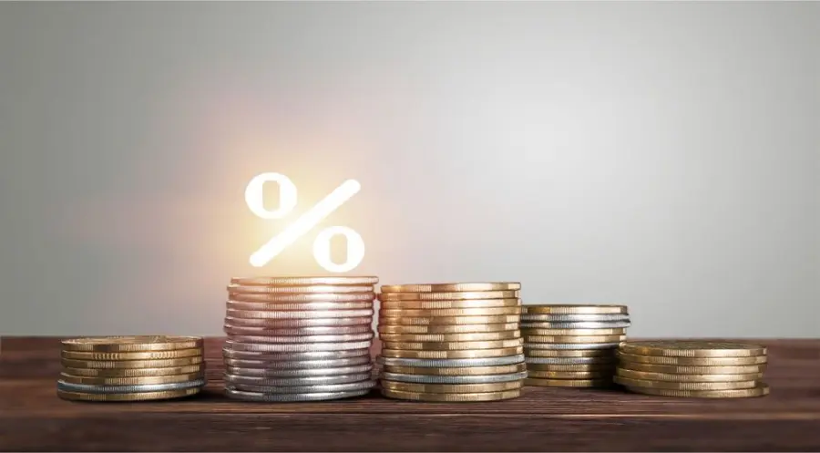 Obligacje skarbowe: większość papierów dłużnych nie pokona inflacji! | FXMAG INWESTOR