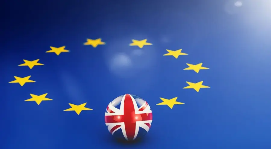 Wielka Brytania i UE próbują rozwiązać spór dotyczący kontroli Brexitu w Irlandii Północnej | FXMAG INWESTOR