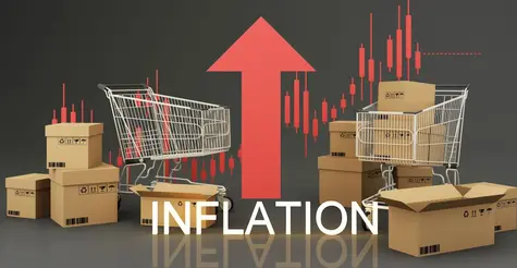 Wielka Brytania, Wielka inflacja. Najgorsza sytuacja na wyspach od 30 lat! | FXMAG INWESTOR
