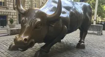 Wielkie napływy kapitału do funduszy i na rynki akcji