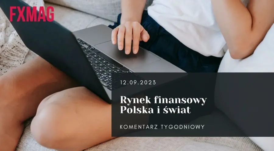 WIG20 w tydzień stracił ponad 5% - sektor bankowy największą ofiarą RPP [rynek finansowy - Polska i świat] | FXMAG INWESTOR