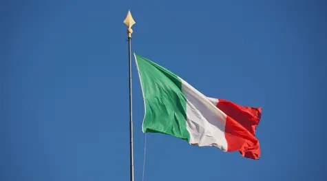 Włoski indeks goni - zobacz analizę techniczną ITA40  | FXMAG INWESTOR