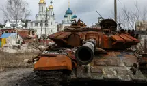 Wojna na Ukrainie - to był najkrwawszy dzień od 2022. Zdumiewające straty Rosjan