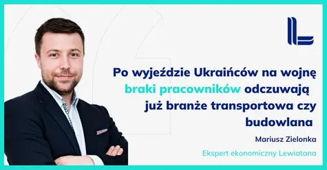 Wojna w Ukrainie zmieni nasz rynek pracy | FXMAG INWESTOR