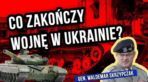 Wojna zakończy się ponad głowami Rosji i Ukrainy. Gen. Waldemar Skrzypczak o sytuacji za wschodnią granicą | FXMAG INWESTOR