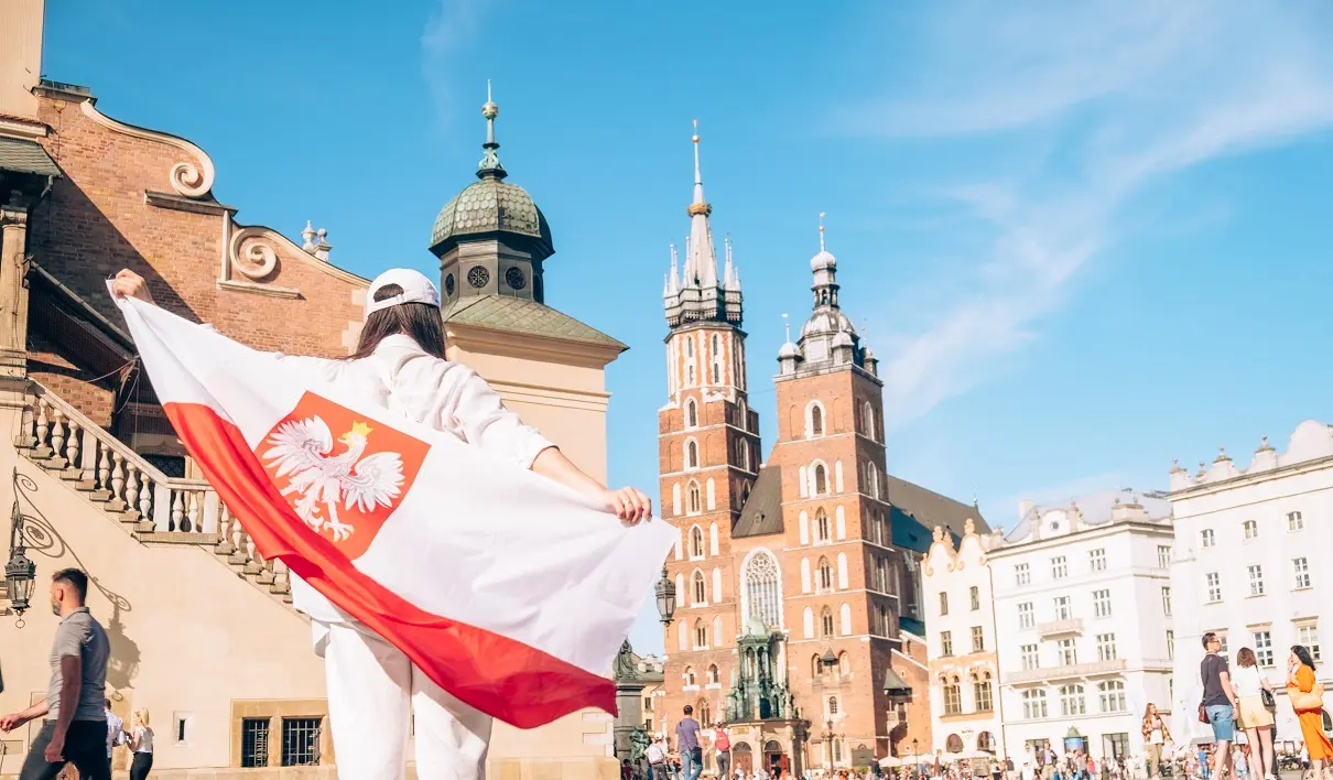 Złota era gospodarki Polski. Rewelacyjne prognozy, Polacy będą zarabiać dużo więcej