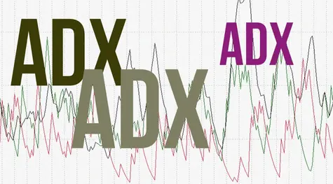 Wskaźnik ADX - Jak prawidłowo korzystać z tego wskaźnika analizy technicznej?