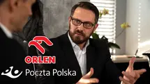 Poczta Polska nie wyklucza partnerstwa z Orlen Paczką