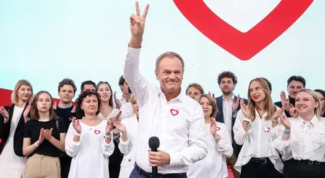 Wybory 2023 – wyniki NA ŻYWO! Rozkład głosów w Sejmie i Senacie | FXMAG INWESTOR