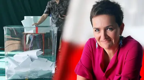 Błędy powinny być wyjaśnione. Ekspert uważa, że wynik wyborów prezydenckich będzie uznany