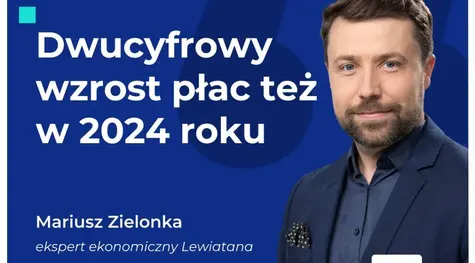 Wynagrodzenia dalej będą szybko rosły | FXMAG INWESTOR