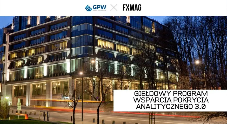 Wyniki finansowe znanej spółki z GPW mocno zaskoczyły analityków! [GPWPA 3.0] | FXMAG INWESTOR