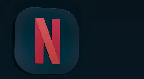 Wyniki Netflix wysoce nie spełniły oczekiwań. Tąpnięcie kursu akcji streamingowego giganta | FXMAG INWESTOR