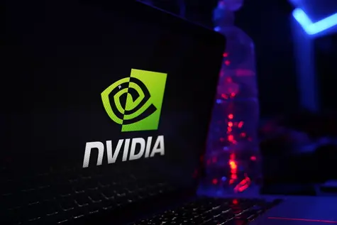 Wyniki Nvidia przebiły nawet najbardziej optymistyczne prognozy analityków