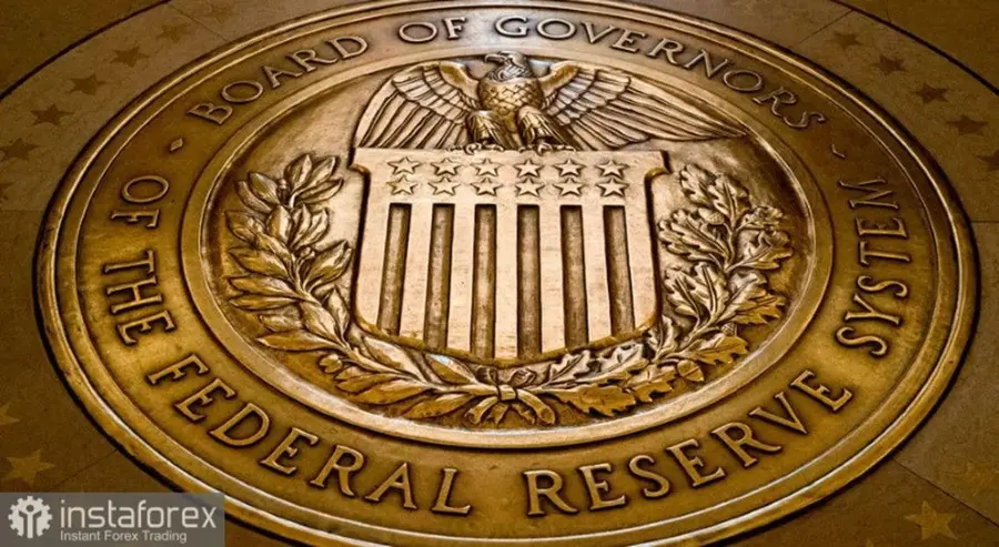 Wypowiedzi członków Fedu zawróciły dolara (USD) z powrotem na ścieżkę spadków! Sprawdź co takiego powiedzieli | FXMAG INWESTOR