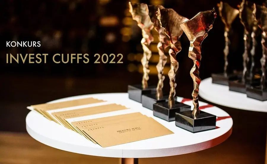 Wystartował Konkurs Invest Cuffs 2022! Oddaj głos na swoich faworytów | FXMAG INWESTOR