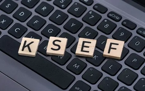Wystawianie faktur ustrukturyzowanych – system KseF