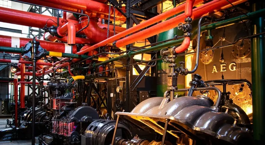 Wystrzał cen gazu ziemnego. Koszty energii w przetwórstwie mocno wzrosły. Co dalej? | FXMAG INWESTOR
