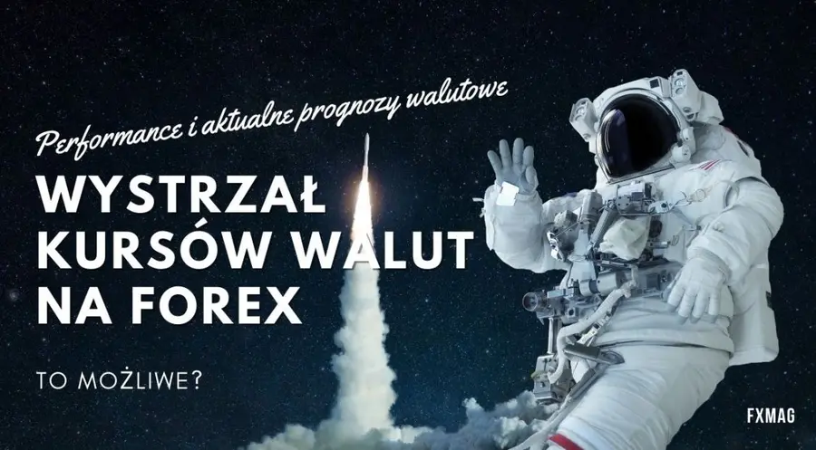 Wystrzał kursów walut na FOREX, to możliwe? Performance i aktualne prognozy walutowe BNP dla euro (EURPLN), dolara (USDPLN), franka (CHFPLN), funta (GBPPLN), korony norweskiej (NOKPLN)