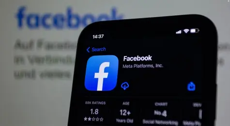 Wystrzał notowań technologicznego giganta! Niezwykle ciekawe dane dotyczące Facebooka | FXMAG INWESTOR